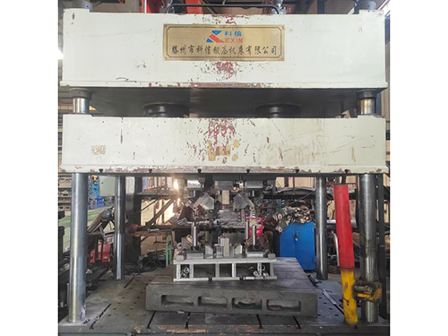 四柱液壓機(jī)200T