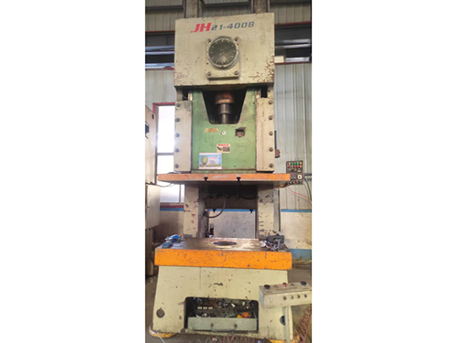 氣動(dòng)沖床400T