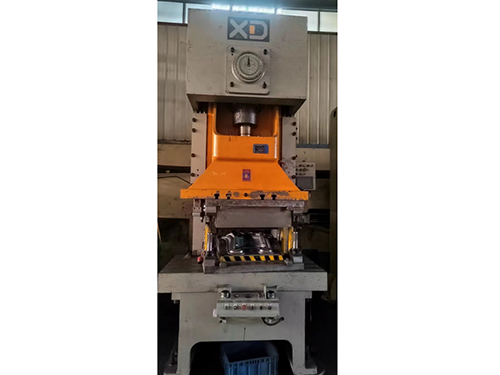 氣動(dòng)沖床160T