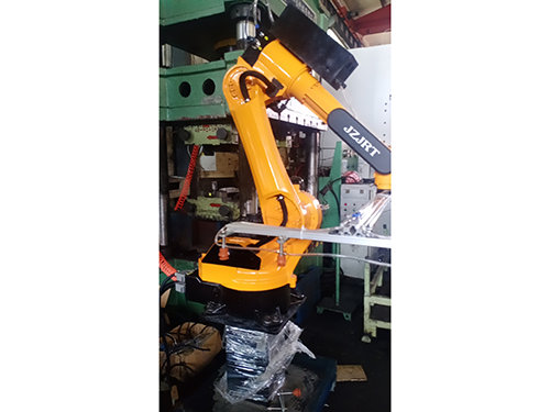 沖壓機(jī)器人六軸20公斤機(jī)器人