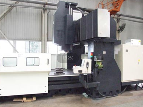 數(shù)控加工中心3022