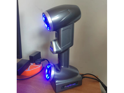 藍(lán)光掃描儀