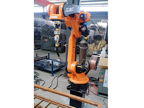 焊接機器人
