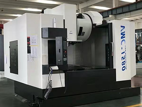 數(shù)控加工中心1580