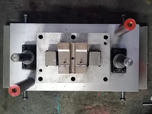 后背門撐桿-上模